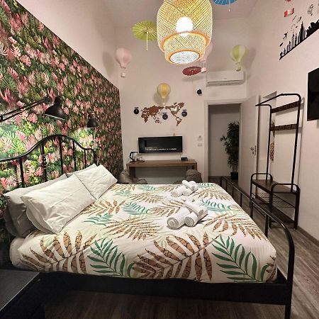 Kofler Guesthouse Barletta Ngoại thất bức ảnh