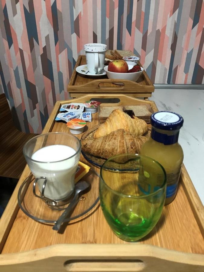 Kofler Guesthouse Barletta Ngoại thất bức ảnh
