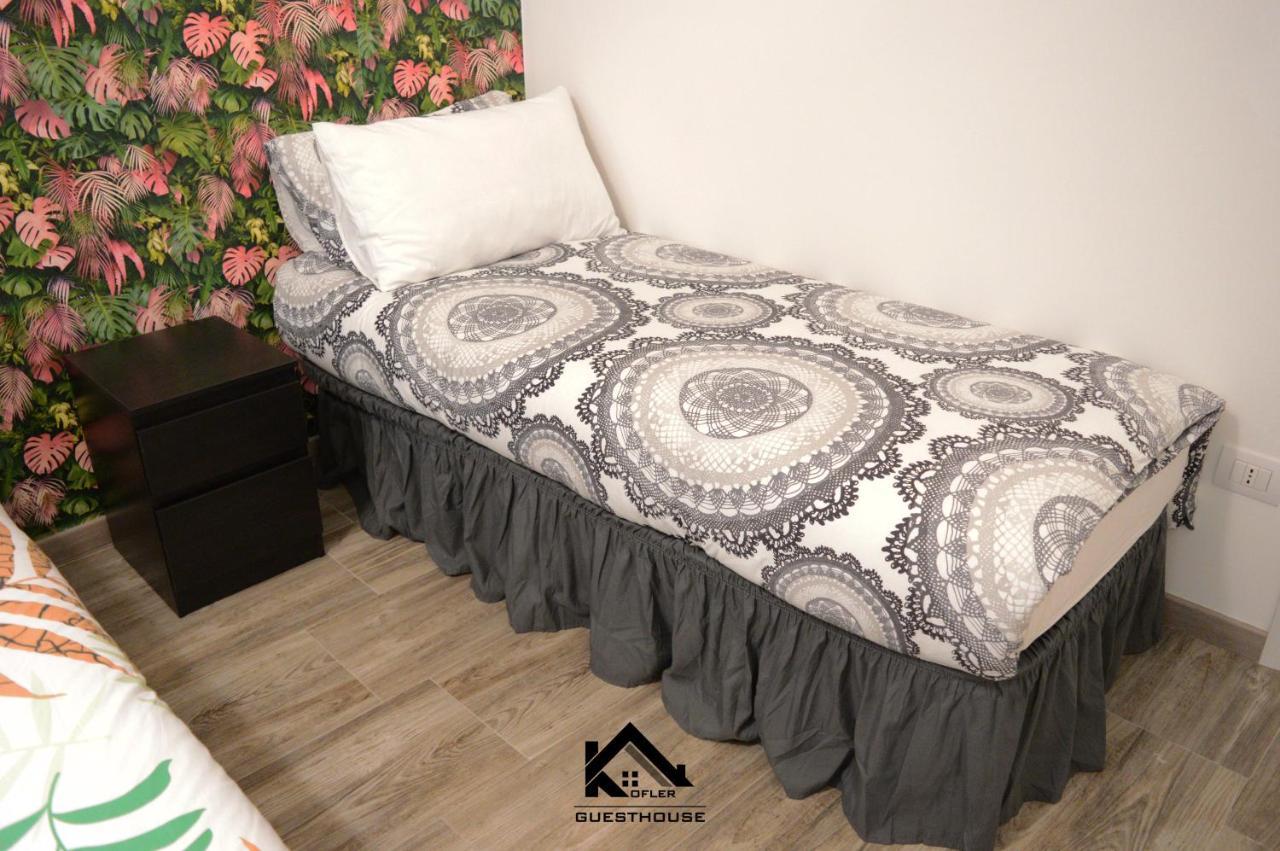 Kofler Guesthouse Barletta Ngoại thất bức ảnh