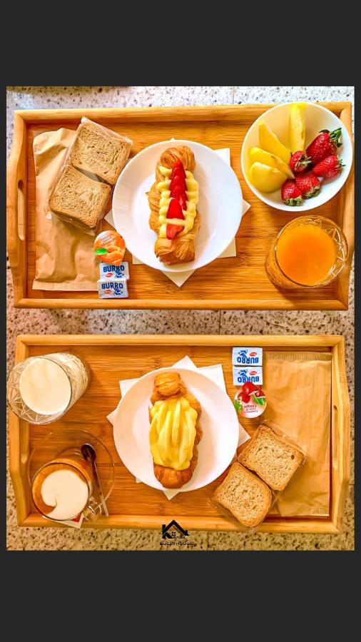 Kofler Guesthouse Barletta Ngoại thất bức ảnh