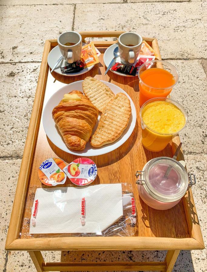 Kofler Guesthouse Barletta Ngoại thất bức ảnh