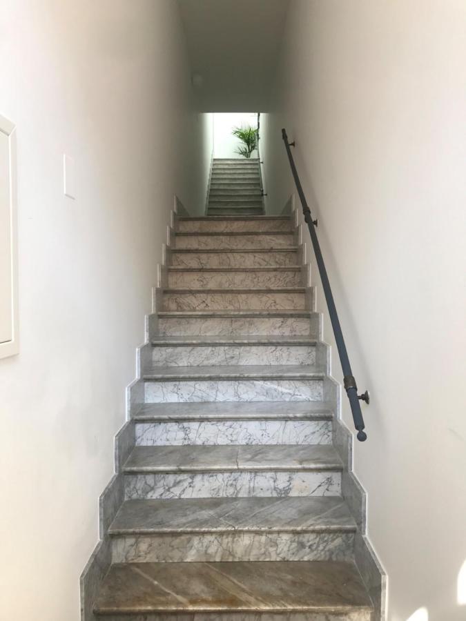 Kofler Guesthouse Barletta Ngoại thất bức ảnh