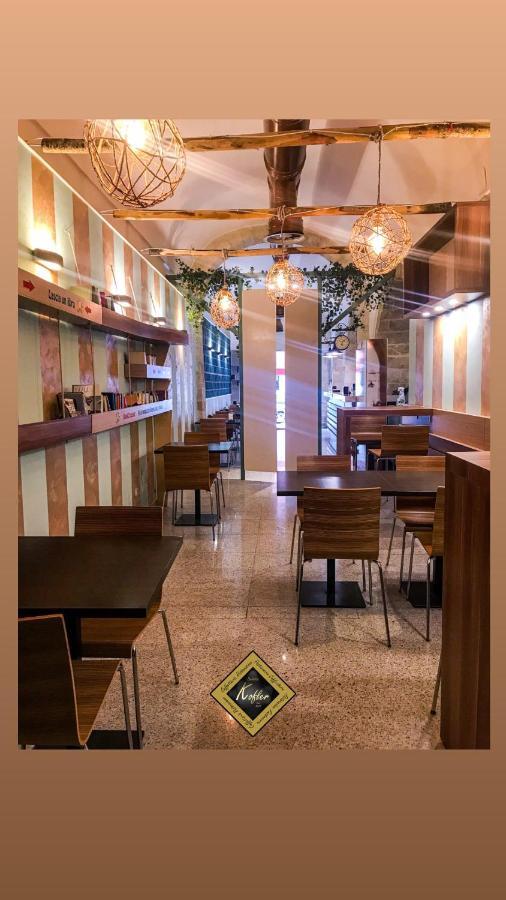Kofler Guesthouse Barletta Ngoại thất bức ảnh