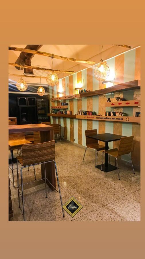 Kofler Guesthouse Barletta Ngoại thất bức ảnh