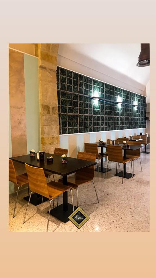 Kofler Guesthouse Barletta Ngoại thất bức ảnh
