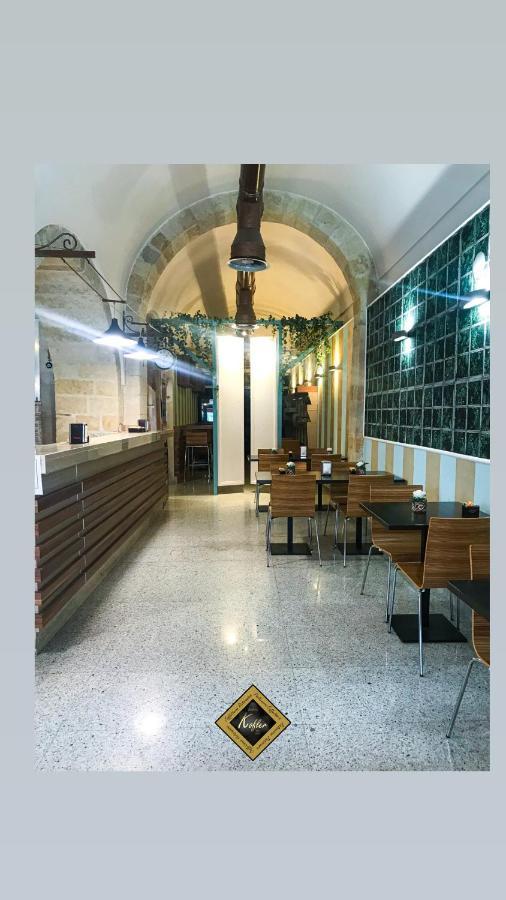 Kofler Guesthouse Barletta Ngoại thất bức ảnh