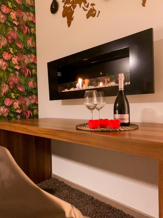 Kofler Guesthouse Barletta Ngoại thất bức ảnh