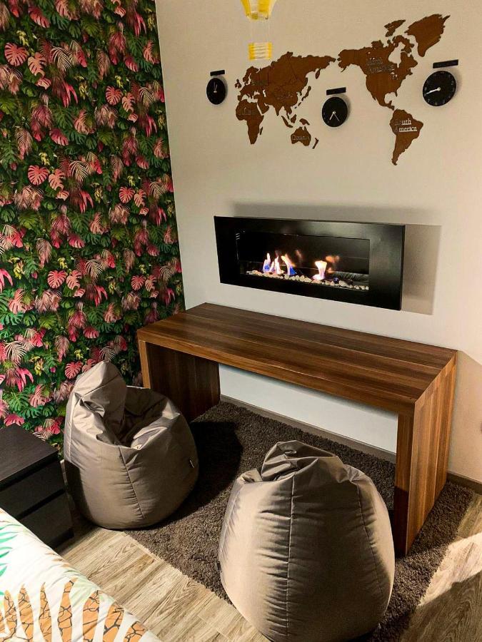 Kofler Guesthouse Barletta Ngoại thất bức ảnh