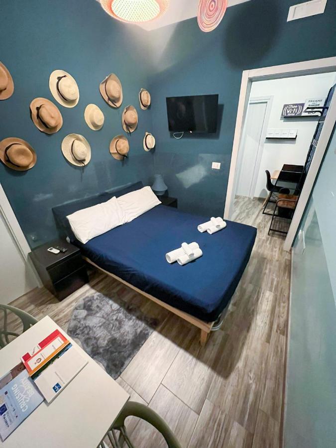 Kofler Guesthouse Barletta Ngoại thất bức ảnh