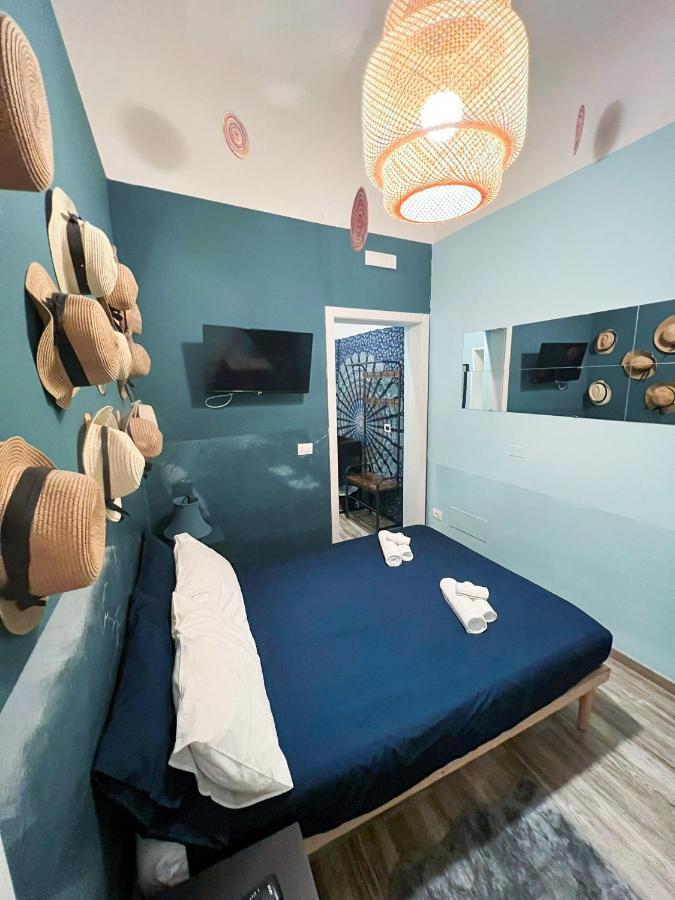 Kofler Guesthouse Barletta Ngoại thất bức ảnh