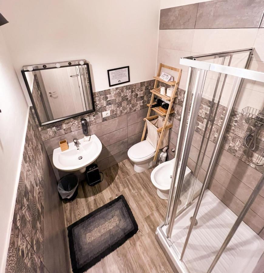 Kofler Guesthouse Barletta Ngoại thất bức ảnh
