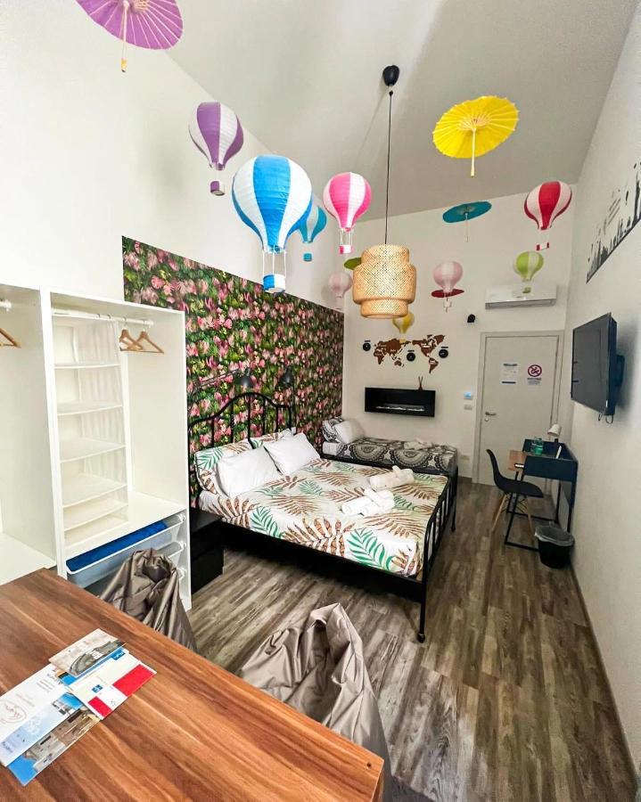Kofler Guesthouse Barletta Ngoại thất bức ảnh