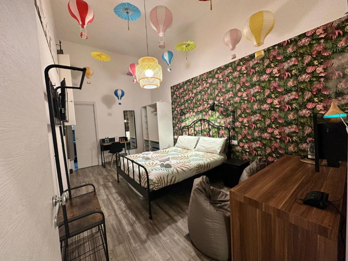 Kofler Guesthouse Barletta Ngoại thất bức ảnh