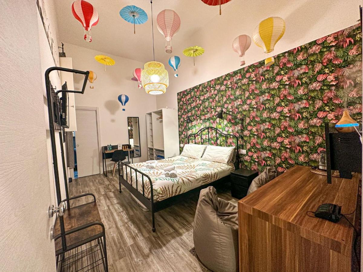 Kofler Guesthouse Barletta Ngoại thất bức ảnh
