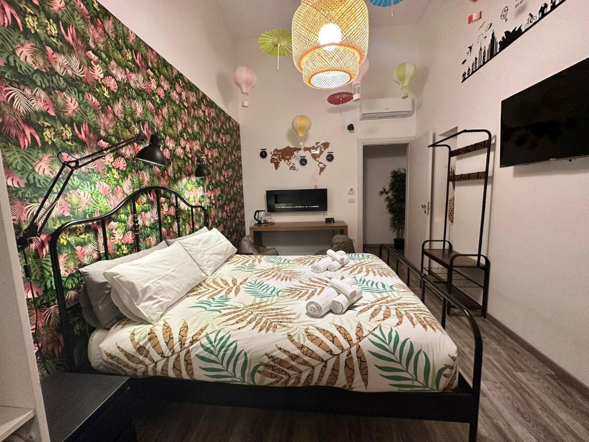 Kofler Guesthouse Barletta Ngoại thất bức ảnh