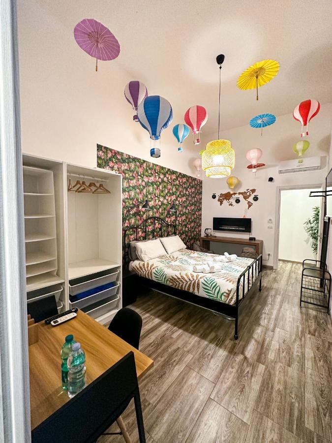 Kofler Guesthouse Barletta Ngoại thất bức ảnh