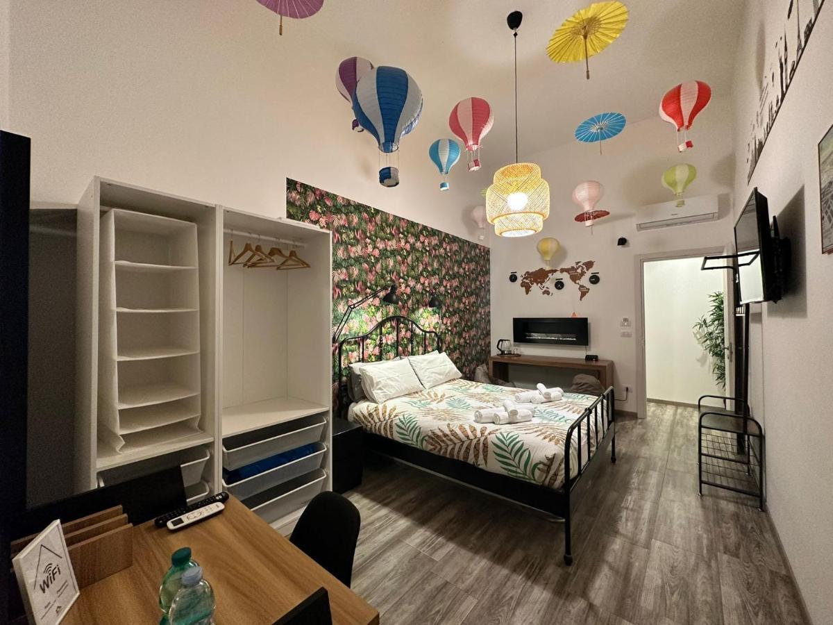 Kofler Guesthouse Barletta Ngoại thất bức ảnh