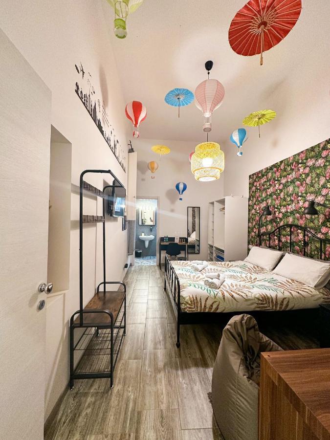 Kofler Guesthouse Barletta Ngoại thất bức ảnh