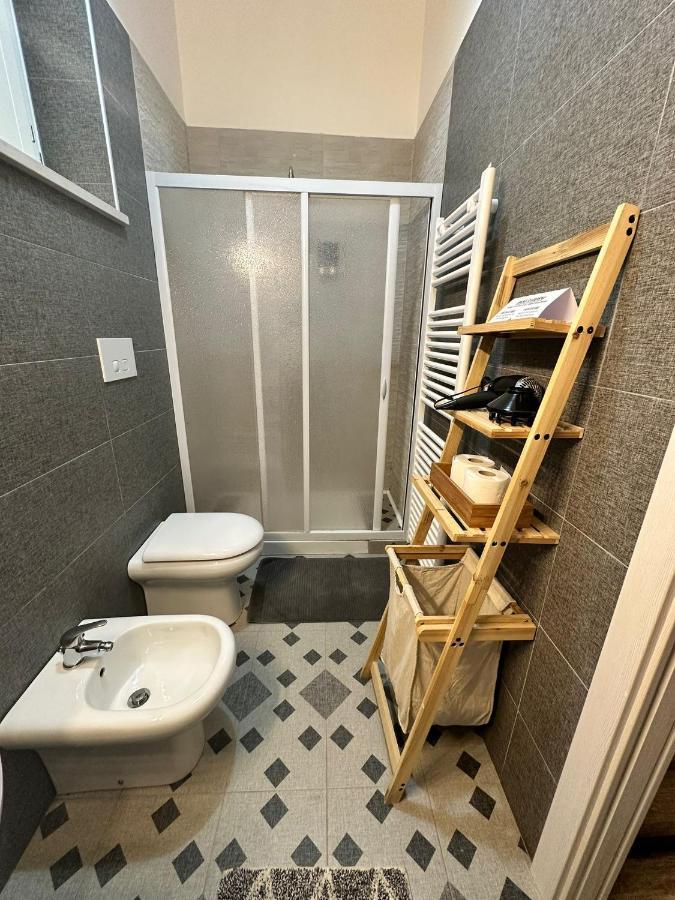 Kofler Guesthouse Barletta Ngoại thất bức ảnh