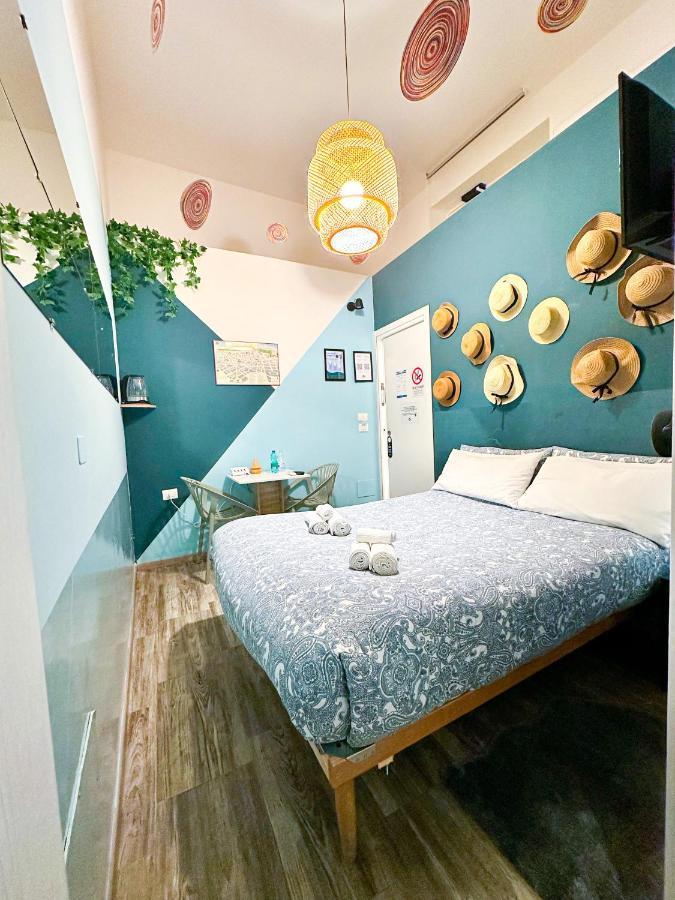 Kofler Guesthouse Barletta Ngoại thất bức ảnh
