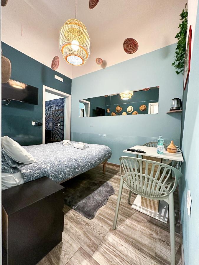 Kofler Guesthouse Barletta Ngoại thất bức ảnh