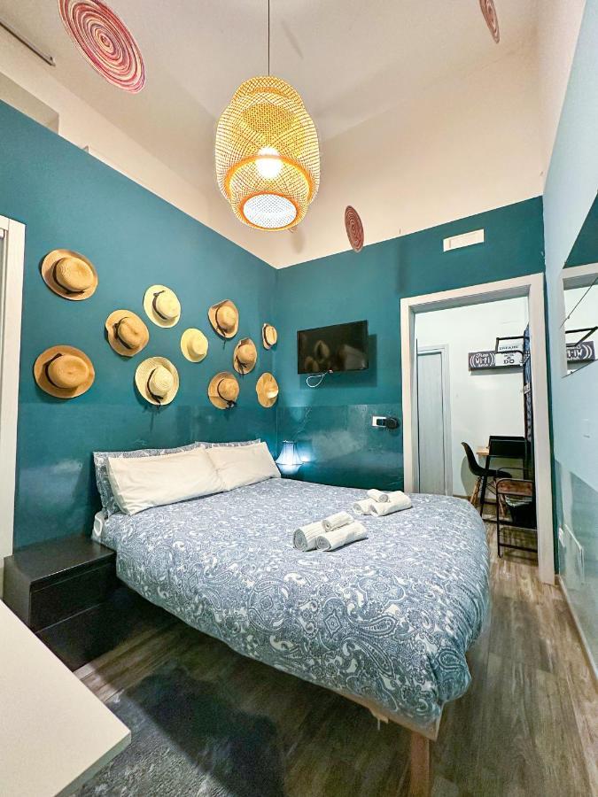 Kofler Guesthouse Barletta Ngoại thất bức ảnh