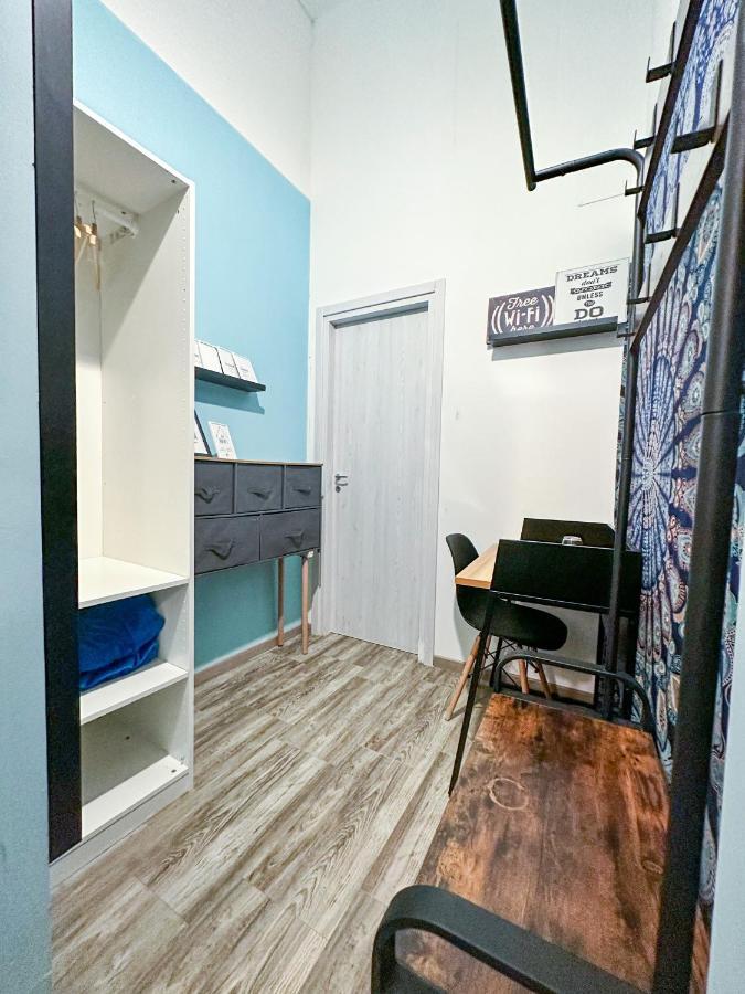 Kofler Guesthouse Barletta Ngoại thất bức ảnh