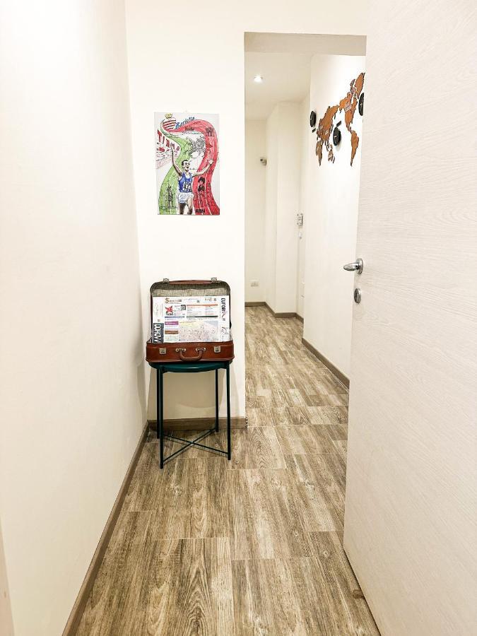 Kofler Guesthouse Barletta Ngoại thất bức ảnh